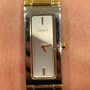 DKNY Watch